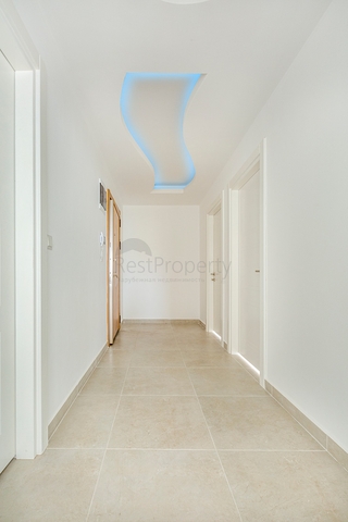 ضمن مجمع يضم كافة الخدمات وقريب من الاسواق- شقق 2 غرفة وصالة - في مهموتلار / الانيا 