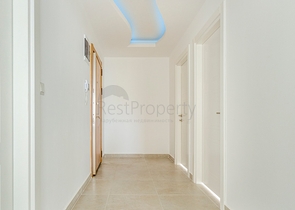 ضمن مجمع يضم كافة الخدمات وقريب من الاسواق- شقق 2 غرفة وصالة - في مهموتلار / الانيا 