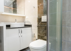 ضمن مجمع يضم كافة الخدمات وقريب من الاسواق- شقق 2 غرفة وصالة - في مهموتلار / الانيا 