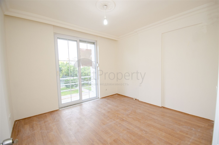 شقة 2 + 1 في مجمع سكني مع مسبح