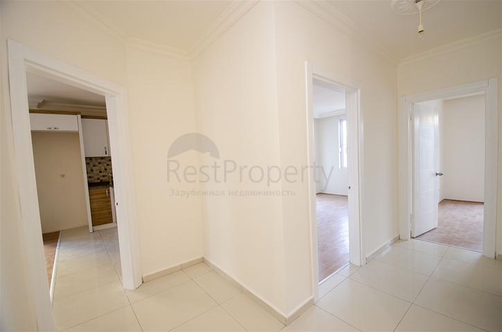 شقة 2 + 1 في مجمع سكني مع مسبح