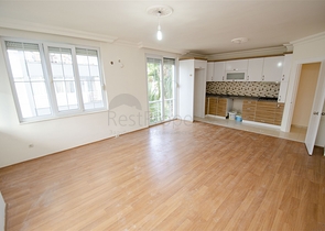 شقة 2 + 1 في مجمع سكني مع مسبح