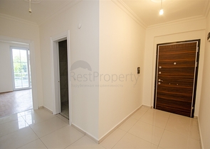 شقة 2 + 1 في مجمع سكني مع مسبح