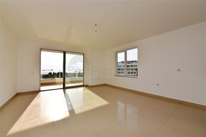 منزل للعطلات -اطلالة مفتوحة - بعيد عن ضوضاء المدينة - شقة 2 غرفة وصالة في ديميرتاش / الانيا 