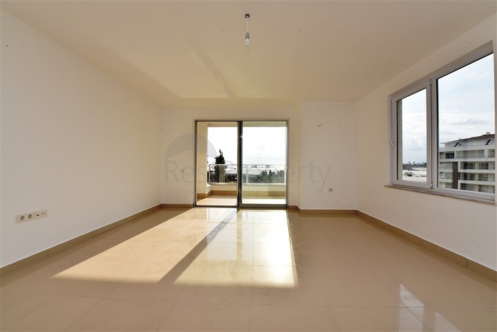 منزل للعطلات -اطلالة مفتوحة - بعيد عن ضوضاء المدينة - شقة 2 غرفة وصالة في ديميرتاش / الانيا 