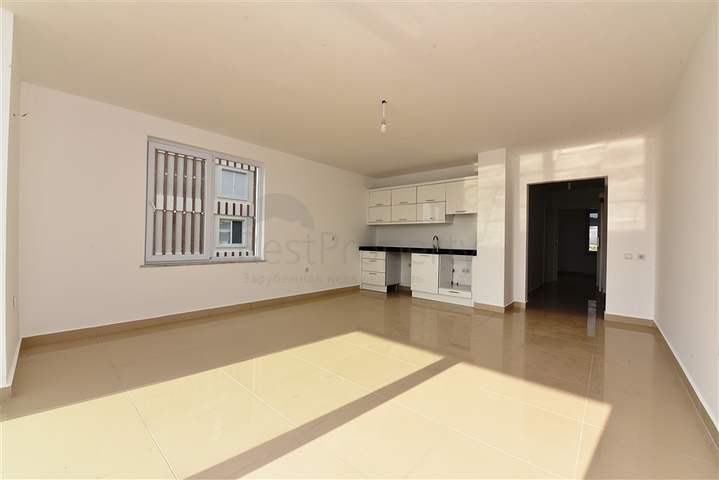 منزل للعطلات -اطلالة مفتوحة - بعيد عن ضوضاء المدينة - شقة 2 غرفة وصالة في ديميرتاش / الانيا 