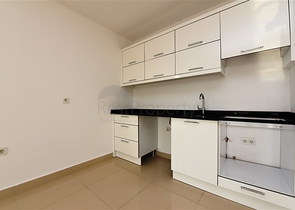 منزل للعطلات -اطلالة مفتوحة - بعيد عن ضوضاء المدينة - شقة 2 غرفة وصالة في ديميرتاش / الانيا 