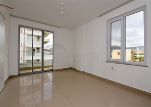 منزل للعطلات -اطلالة مفتوحة - بعيد عن ضوضاء المدينة - شقة 2 غرفة وصالة في ديميرتاش / الانيا 