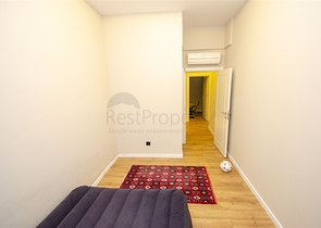 شقة دوبلكس واسعة في وسط مدينة أنطاليا