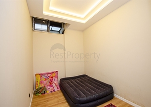 شقة دوبلكس واسعة في وسط مدينة أنطاليا