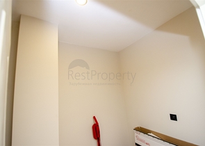 شقة دوبلكس واسعة في وسط مدينة أنطاليا