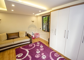 شقة دوبلكس واسعة في وسط مدينة أنطاليا