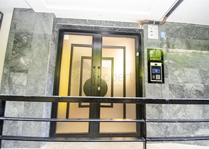 شقة دوبلكس واسعة في وسط مدينة أنطاليا