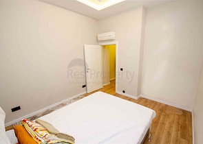 شقة دوبلكس واسعة في وسط مدينة أنطاليا