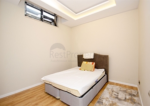 شقة دوبلكس واسعة في وسط مدينة أنطاليا