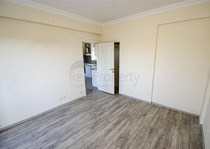 شقة 2 + 1 في مبنى جديد في وسط بيليك أنطاليا