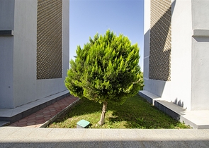 شقة 2 + 1 في مبنى جديد في وسط بيليك أنطاليا