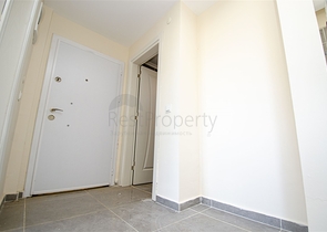 شقة 2 + 1 في مبنى جديد في وسط بيليك أنطاليا