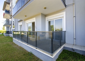 شقة 2 + 1 في مبنى جديد في وسط بيليك أنطاليا