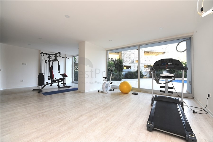 شقق غرفة وصالة لكن ! مساحة 80 متر / ضمن مجمع سكني في مهموتلار / الانيا 