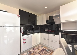 شقق غرفة وصالة لكن ! مساحة 80 متر / ضمن مجمع سكني في مهموتلار / الانيا 