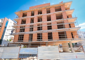 مشروع استثماري بأقساط بدون فوائد لمدة 12 شهر في أنطاليا