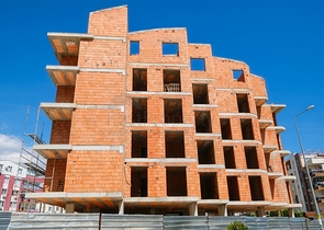 مشروع استثماري بأقساط بدون فوائد لمدة 12 شهر في أنطاليا