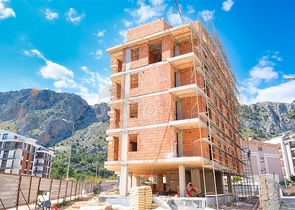 مشروع استثماري بأقساط بدون فوائد لمدة 12 شهر في أنطاليا