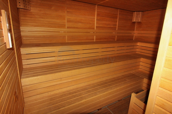 طابق مرتفع - شقة انيقة من تصميم 1+1 - ضمن مجمع - في مهموتلار / الانيا 