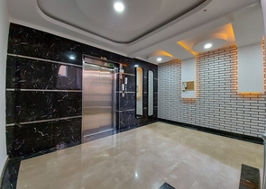 قريبة من البحر والمركز - شقة غرفتين وصالة -بدون فرش - في مهموتلار / الانيا 