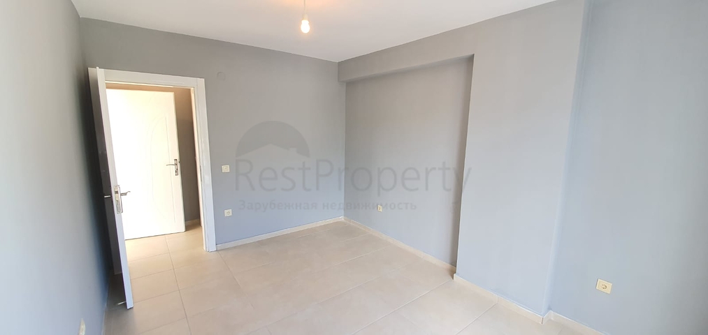 اطلالة جبلية - قريبة من الحدمات - شقق بتصميم غرفة وصالة - في مهموتلار /الانيا 