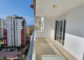 اطلالة جبلية - قريبة من الحدمات - شقق بتصميم غرفة وصالة - في مهموتلار /الانيا 