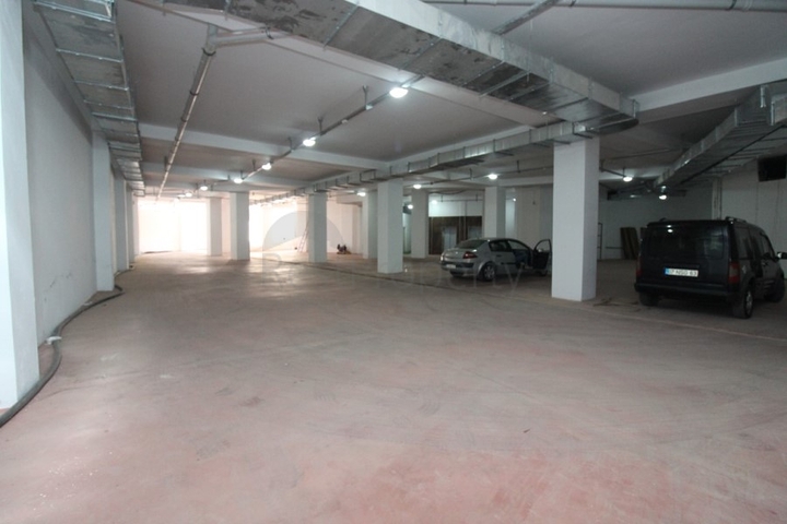 مجمع سكني فاخر - شقة غرفة وصالة - في مهموتلار / الانيا 