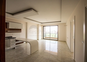 مجمع سكني فاخر - شقة غرفة وصالة - في مهموتلار / الانيا 