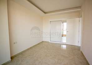 مجمع سكني فاخر - شقة غرفة وصالة - في مهموتلار / الانيا 