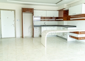 مجمع سكني فاخر - شقة غرفة وصالة - في مهموتلار / الانيا 