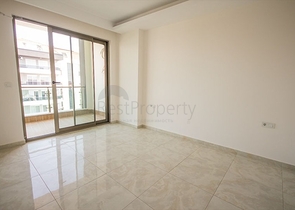 مجمع سكني فاخر - شقة غرفة وصالة - في مهموتلار / الانيا 