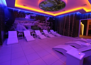 مجمع سكني فاخر - شقة غرفة وصالة - في مهموتلار / الانيا 