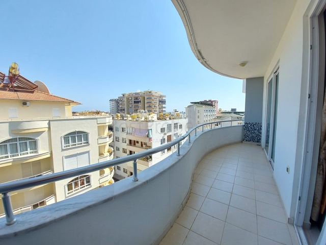 شقة مفروشة وقريبة من البحر - في مهموتلار / الانيا 