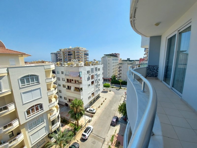 شقة مفروشة وقريبة من البحر - في مهموتلار / الانيا 