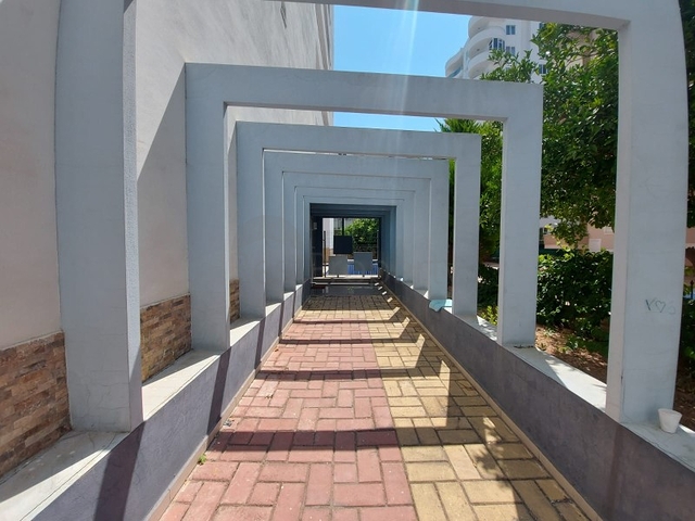 شقة مفروشة وقريبة من البحر - في مهموتلار / الانيا 