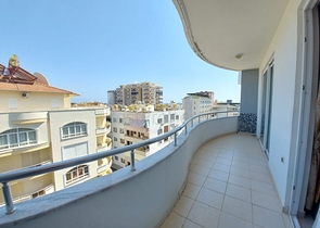 شقة مفروشة وقريبة من البحر - في مهموتلار / الانيا 