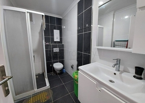 شقة مفروشة وقريبة من البحر - في مهموتلار / الانيا 