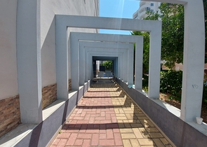 شقة مفروشة وقريبة من البحر - في مهموتلار / الانيا 