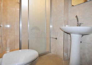 شقة مفروشة - غرفة وصالة - قريبة من البحر - في مهموتلار / الانيا 