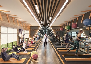 شقق بالاقساط - غرفة وصالة وغرفتبن وصالة - في مهموتلار / الانيا 