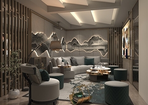 شقق بالاقساط - غرفة وصالة وغرفتبن وصالة - في مهموتلار / الانيا 