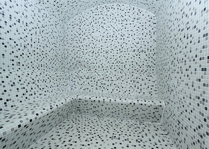 مناسبة للعطلات او الاقامة الدائمة - شقة غرفة وصالة مع الاثاث - في منطقة كاستل / الانيا 