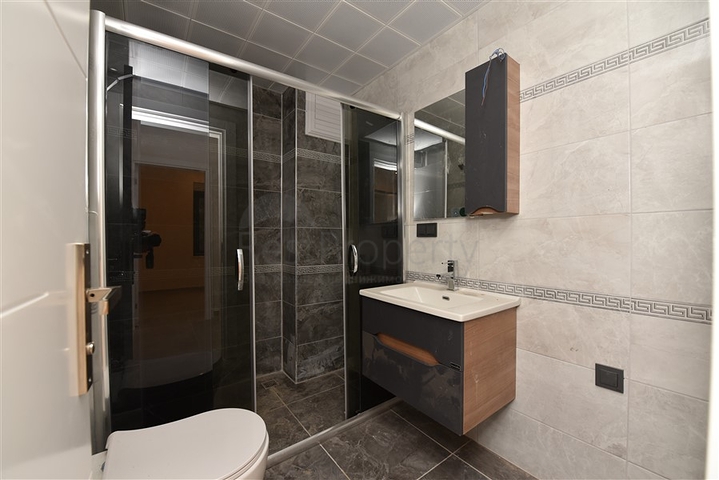 اطلالة جبلية - شقق حديثة بتصاميم متنوعة -في مركز الانيا 