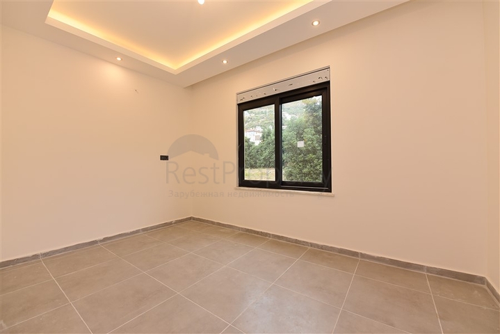 اطلالة جبلية - شقق حديثة بتصاميم متنوعة -في مركز الانيا 